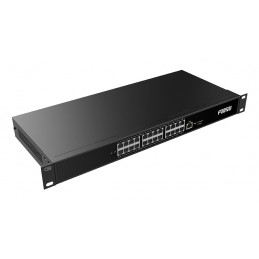 Fanvil Pn24 2-Wire Poe Switch - Pbx - Switch