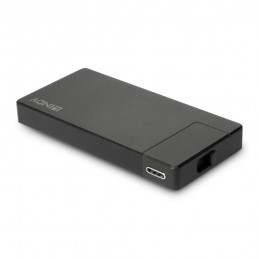 I/o Docking Station Usb-C/dst-Micro 43336 Lindy