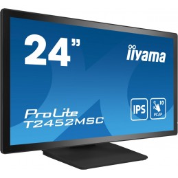 T2452MSC-B1 24IN 60.5CM 1920X10/10P IPS-PANEL HDMI 360CD/M2