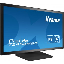 T2452MSC-B1 24IN 60.5CM 1920X10/10P IPS-PANEL HDMI 360CD/M2