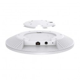 Be9300 Wi-Fi 7 Access Point/omada Ceiling Mount Tri-Band