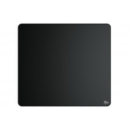 Podkładka Pod Mysz Dla Graczy Glorious Elements Fire - Czarna