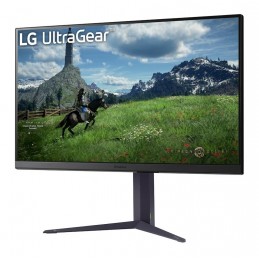 MONITOR LCD 32" IPS/32GS85Q-B LG