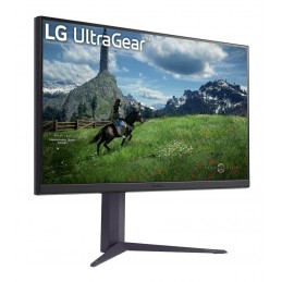 MONITOR LCD 32" IPS/32GS85Q-B LG