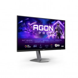 Ag276Qzd2 27 2560X1440 Qhd/0.03Ms 240Hz Oled 16:9 Gaming Mo