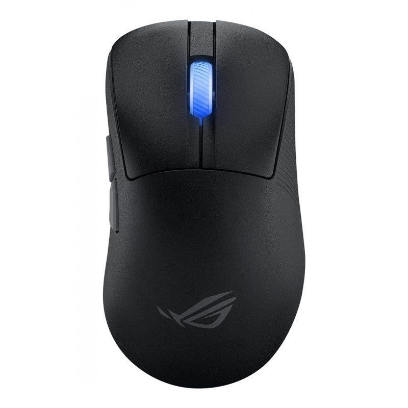 Asus Maus ROG Keris II WL Ace BLK Gaming Maus