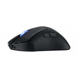 Asus Maus ROG Keris II WL Ace BLK Gaming Maus