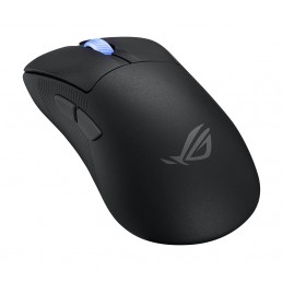 Asus Maus ROG Keris II WL Ace BLK Gaming Maus