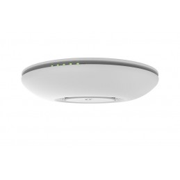 Mikrotik cAP-2nD Biały Obsługa PoE