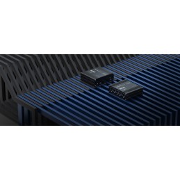 Teltonika RUT301 | Router przemysłowy | 5x RJ45 100Mb/s, USB 2.0, IP30