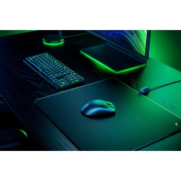 Mysz do gier Razer Viper V3 Hyperspeed 2,4 GHz, bezprzewodowa Bluetooth czarna