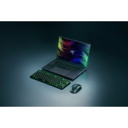 Mysz do gier Razer Viper V3 Hyperspeed 2,4 GHz, bezprzewodowa Bluetooth czarna