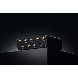 Teltonika RUTC50 | Router 5G | Wi-Fi 6, 5x RJ45 1000Mb/s, Dual SIM, IP30