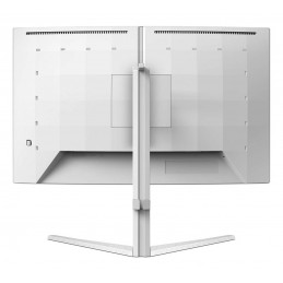 Philips 68,5Cm (27,0") 27M2C5501 16:09 2Xhdmi+Dp Zakrzywiony Wh.