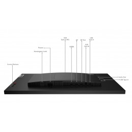 P27Q-30 27.0 2K QHD IPS 16:9/350CD/M L/T/P/S