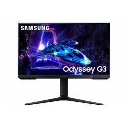 Samsung (24") 60,4cm S24DG300EU 16:9