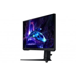 Samsung (24") 60,4cm S24DG300EU 16:9