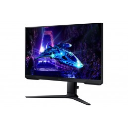 Samsung (24") 60,4cm S24DG300EU 16:9