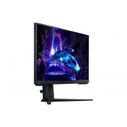 Samsung (24") 60,4cm S24DG300EU 16:9