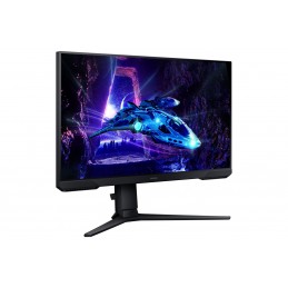 Samsung (24") 60,4cm S24DG300EU 16:9