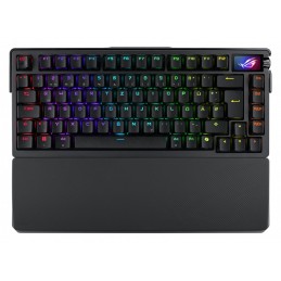 Asus Tastatur Rog Azoth Extreme Gaming Tastatur Dt.