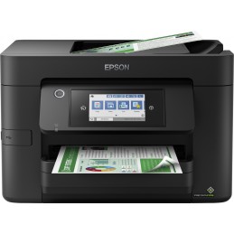 Epson WorkForce Pro WF-4820DWF - wielofunkcyjny