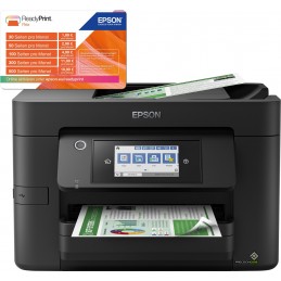 Epson WorkForce Pro WF-4820DWF - wielofunkcyjny