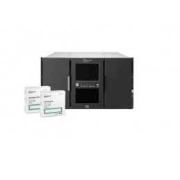 HPE LTO-8 ULTRIUM 30TB RW/DATA CARTRIDGE