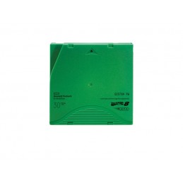 HPE LTO-8 ULTRIUM 30TB RW/DATA CARTRIDGE