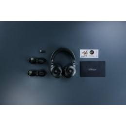 Bezprzewodowy zestaw słuchawkowy do gier Razer Kraken V4