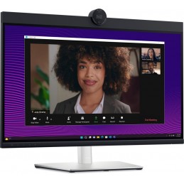 Dell 27 Video Conferencing Monitor - P2724DEB,  68.47cm (27.0")