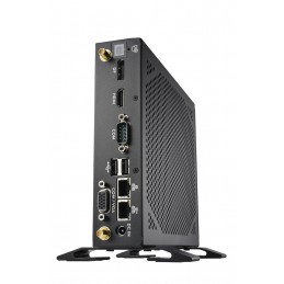 Shuttle Ds50U5 Komputer Typu Barebone Wielkość Pc 1.3L Czarny I5-1335U