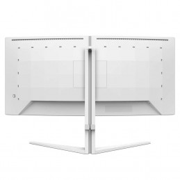 Philips 34M2C5501A/00 Monitor Komputerowy 86,4 Cm (34") 3440 X 1440 Px Wide Quad Hd Lcd Biały