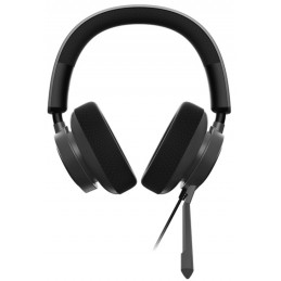 Msi Maestro 300 Zestaw Słuchawkowy Przewodowa Opaska Na Głowę Gaming Usb Type-C / Usb Type-A Czarny