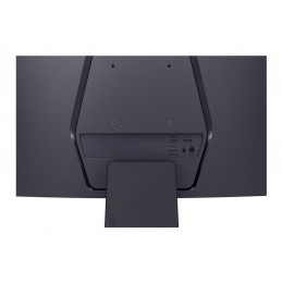 Lg 27Gs60Qc-B Monitor Komputerowy 68,6 Cm (27") 2560 X 1440 Px Full Hd Lcd Czarny