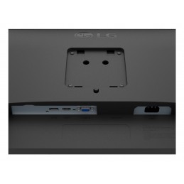 Lg 27Ba550-B Monitor Komputerowy 68,6 Cm (27") 1920 X 1080 Px Full Hd Czarny