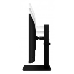 Lg 27Ba550-B Monitor Komputerowy 68,6 Cm (27") 1920 X 1080 Px Full Hd Czarny