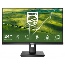 Monitor Philips Led 23,8" 242B1G/00