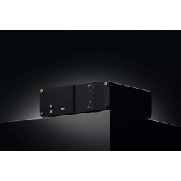 Teltonika Tsw212 Zarządzany L2 Gigabit Ethernet (10/100/1000) Czarny