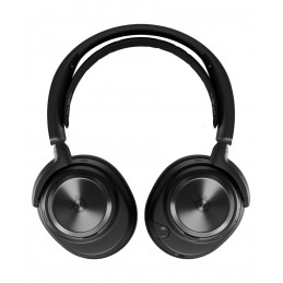 Steelseries Arctis - Zestaw Słuchawkowy