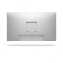 Dell Ultrasharp U2422H 60,5 Cm (23.8") 1920 X 1080 Px Full Hd Monitor Lcd Czarny, Srebrny