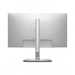 Dell Ultrasharp U2422H 60,5 Cm (23.8") 1920 X 1080 Px Full Hd Monitor Lcd Czarny, Srebrny