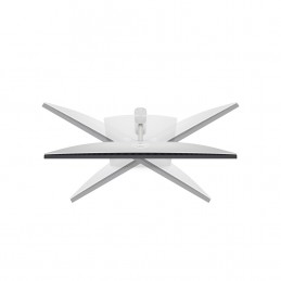 Dell Ultrasharp U2422H 60,5 Cm (23.8") 1920 X 1080 Px Full Hd Monitor Lcd Czarny, Srebrny