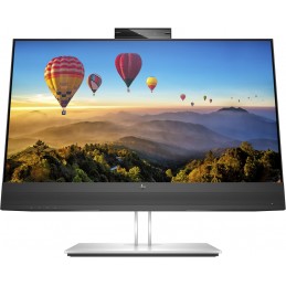Monitor Hp Led 23,8” E24M G4 (40Z32Aa)