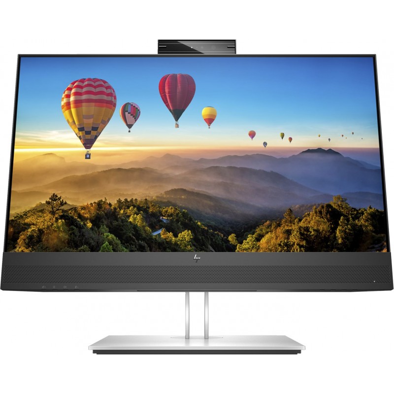 Monitor Hp Led 23,8” E24M G4 (40Z32Aa)