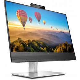 Monitor Hp Led 23,8” E24M G4 (40Z32Aa)