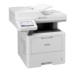 Mfc-L6710Dw 4In1 Mfp 50Ppm/1.200Dpi 512Mb Usb 2.0 Wlan
