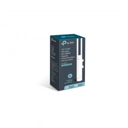 Tp-Link Eap225-Outdoor V3 867 Mbit/s Biały Obsługa Poe