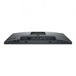 Dell P Series P2225H Monitor Komputerowy 54,6 Cm (21.5") 1920 X 1080 Px Full Hd Lcd Czarny, Srebrny