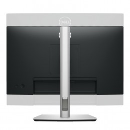 Dell P Series P2225H Monitor Komputerowy 54,6 Cm (21.5") 1920 X 1080 Px Full Hd Lcd Czarny, Srebrny